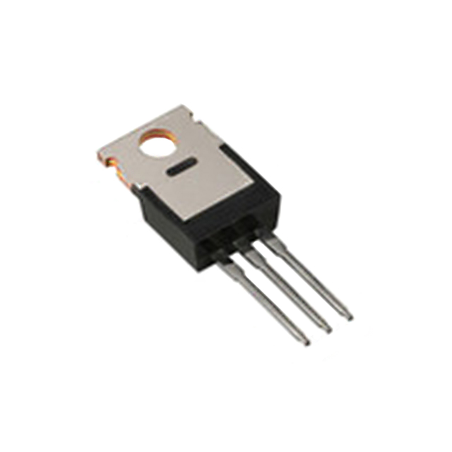 SUP60061EL-GE3 Vishay Siliconix  Transistors - FET MOSFET - Simples